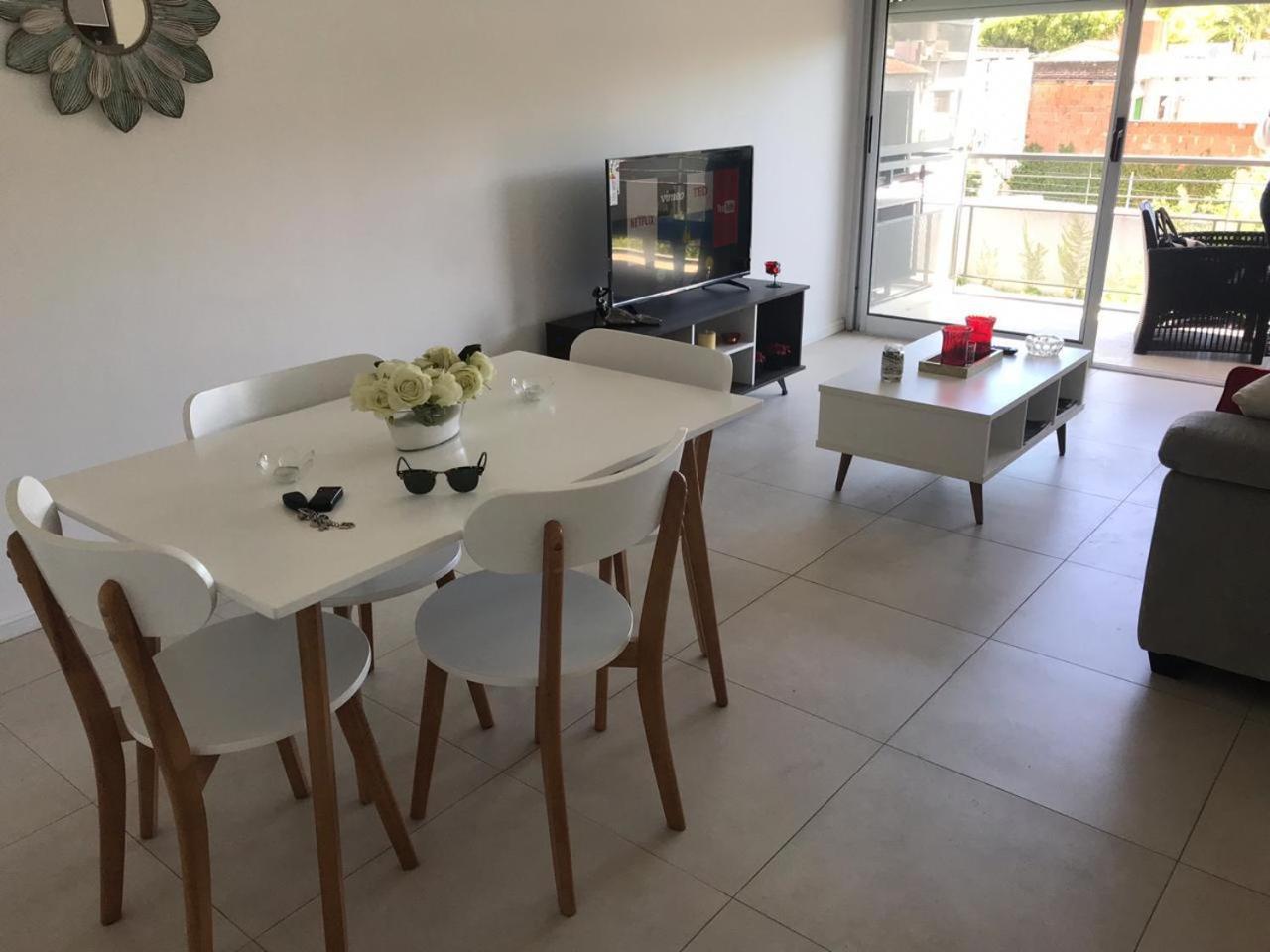 Апартаменты Amplio, Moderno Y Luminoso Departamento En La Mejor Zona De Тигре Экстерьер фото